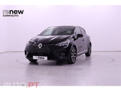 Renault Clio 5 Techno TCe 90