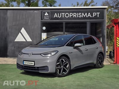 Volkswagen Id.3 Pro Performance 1st Plus