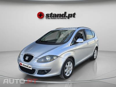 Seat Altea XL 1.4 16V Reference