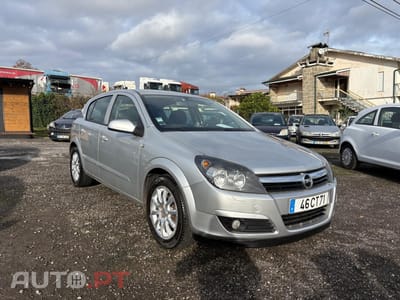 Opel Astra 1.3 CDTi Enjoy