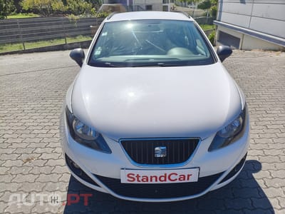 Seat Ibiza 1.2 TDi Reference