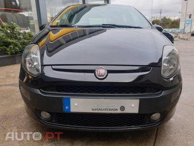 Fiat Punto Evo EVO SPORT