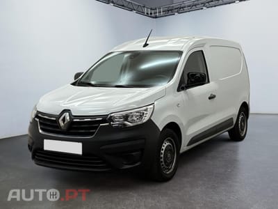 Renault Express 1.3 TCe Confort