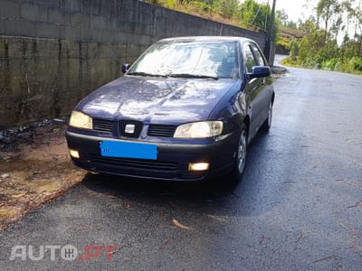 Seat Ibiza sport