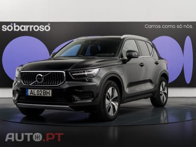 Volvo XC40 1.5 T5 PHEV Inscription Expression
