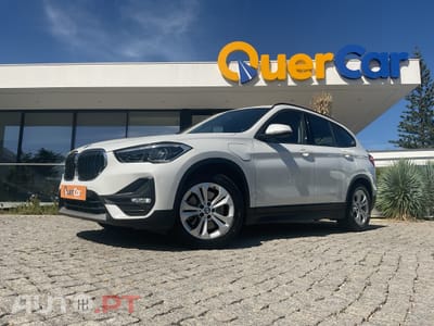 BMW X1 25 e xDrive