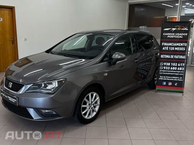 Seat Ibiza 1.0 Eco TSI S&S Style