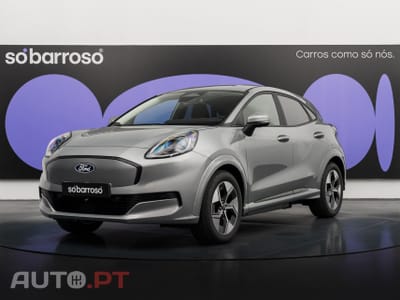 Ford Puma Gen-E 54 kWh Premium