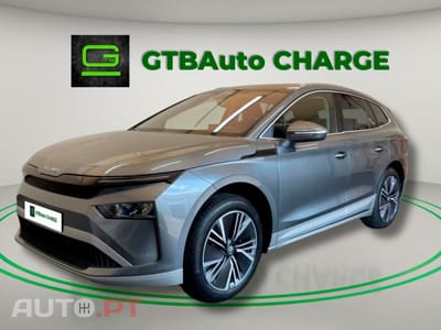 Skoda Enyaq 60  Winter I.V.A DEDUTIVEL 