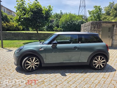 MINI Cooper Multione Edition