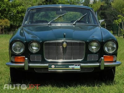 Jaguar XJ6 4.2 Série 1