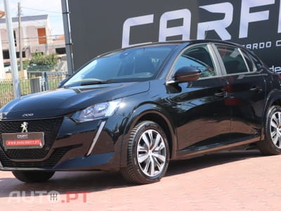 Peugeot E-208 Active Pack