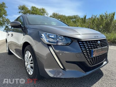 Peugeot 208 1.2 PureTech Active Pack