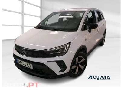Opel Crossland 1.2 Business