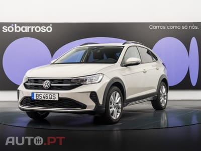 Volkswagen Taigo 1.0 TSI Urban