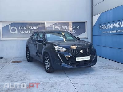 Peugeot 2008 1.2 PureTech Active Pack