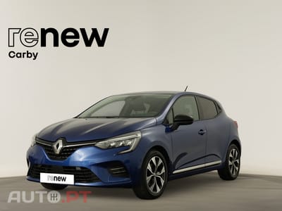 Renault Clio Clio 1.0 TCe Evolution