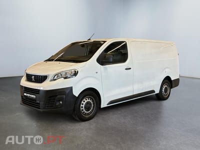 Peugeot Expert 2.0 BlueHDi XL