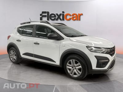 Dacia Sandero Stepway 0.9 TCe