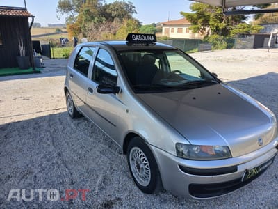 Fiat Punto 1.2