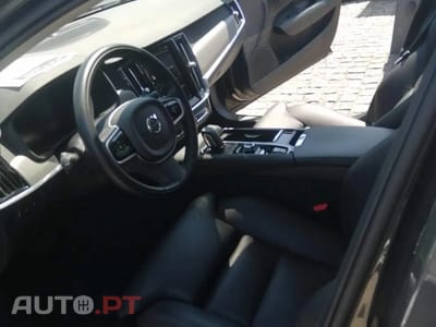 Volvo V90 2.0 T6 Inscription Business Pack AWD Geartronic