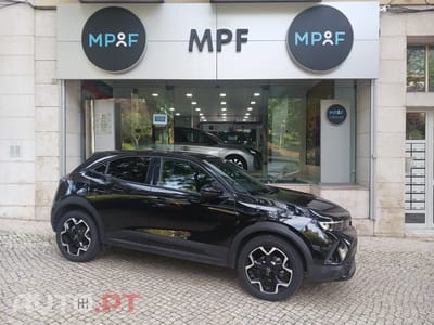Opel Mokka 1.2 T GS