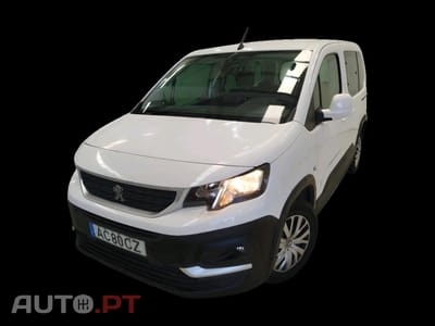 Peugeot Partner RIFTER