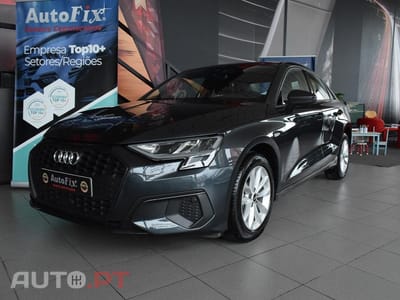 Audi A3 30 TDI Advanced