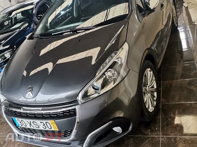 Peugeot 208 1.5 Blue ADI