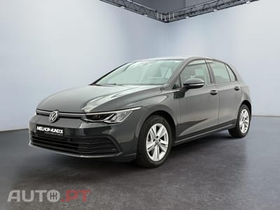 Volkswagen Golf 2.0 TDI SCR Life