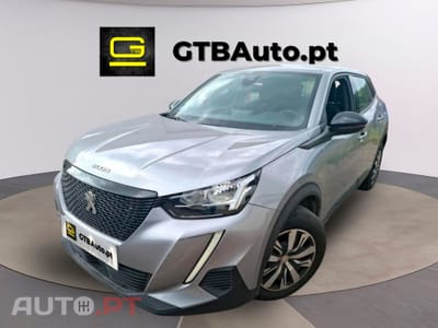 Peugeot 2008 1.2 PureTech