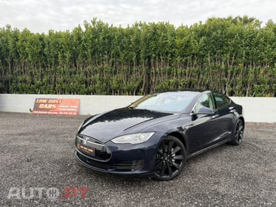 Tesla Model S 60