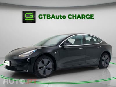 Tesla Model 3 I.V.A DEDUTÍVEL Standard RWD Plus AUTOPILOT