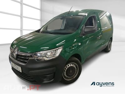 Renault Express Van 1.5 Blue dCi Advance