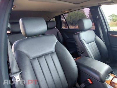 Mercedes-Benz R 320 4MATIC LONGO