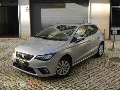 Seat Ibiza 1.0 TSI Style DSG