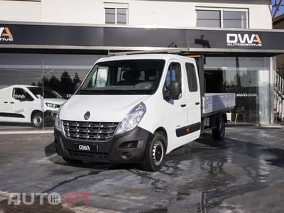 Renault Master 2.3 dCi 150.35 L3