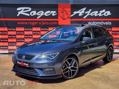 Seat Leon 1.6 TDi Style S/S