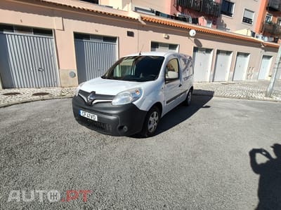 Renault Kangoo 1.5 dCi Business