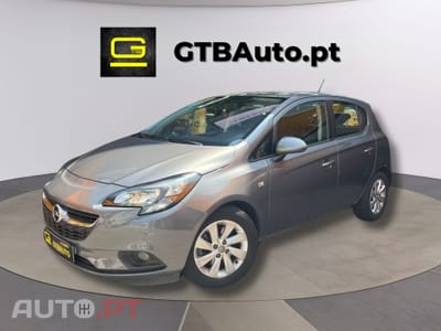 Opel Corsa 1.3 cdti Business Edition