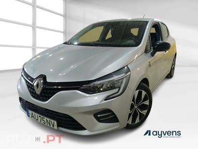 Renault Clio ND