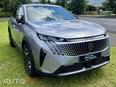 Peugeot E-3008 73 kWh Allure