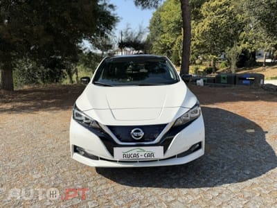 Nissan Leaf 3.Zero