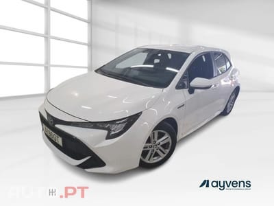 Toyota Corolla 1.8 Hybrid Comfort
