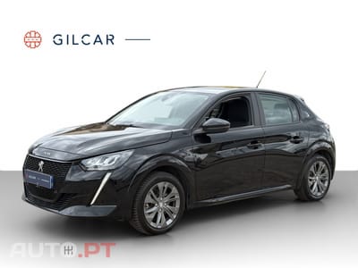 Peugeot E-208 50 kWh Active