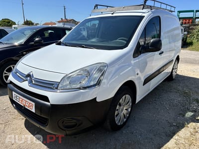 Citroen Berlingo 1.6 BlueHDi L1