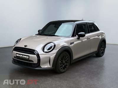 MINI Cooper Essential