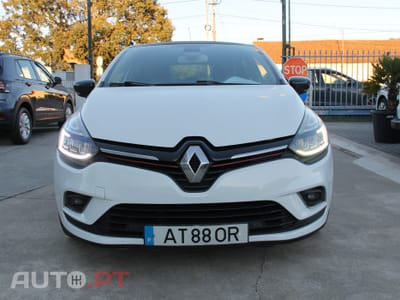 Renault Clio Bose