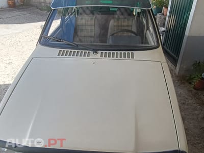 Citroen Visa club