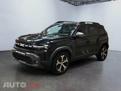 Dacia Duster 1.2 TCe Journey